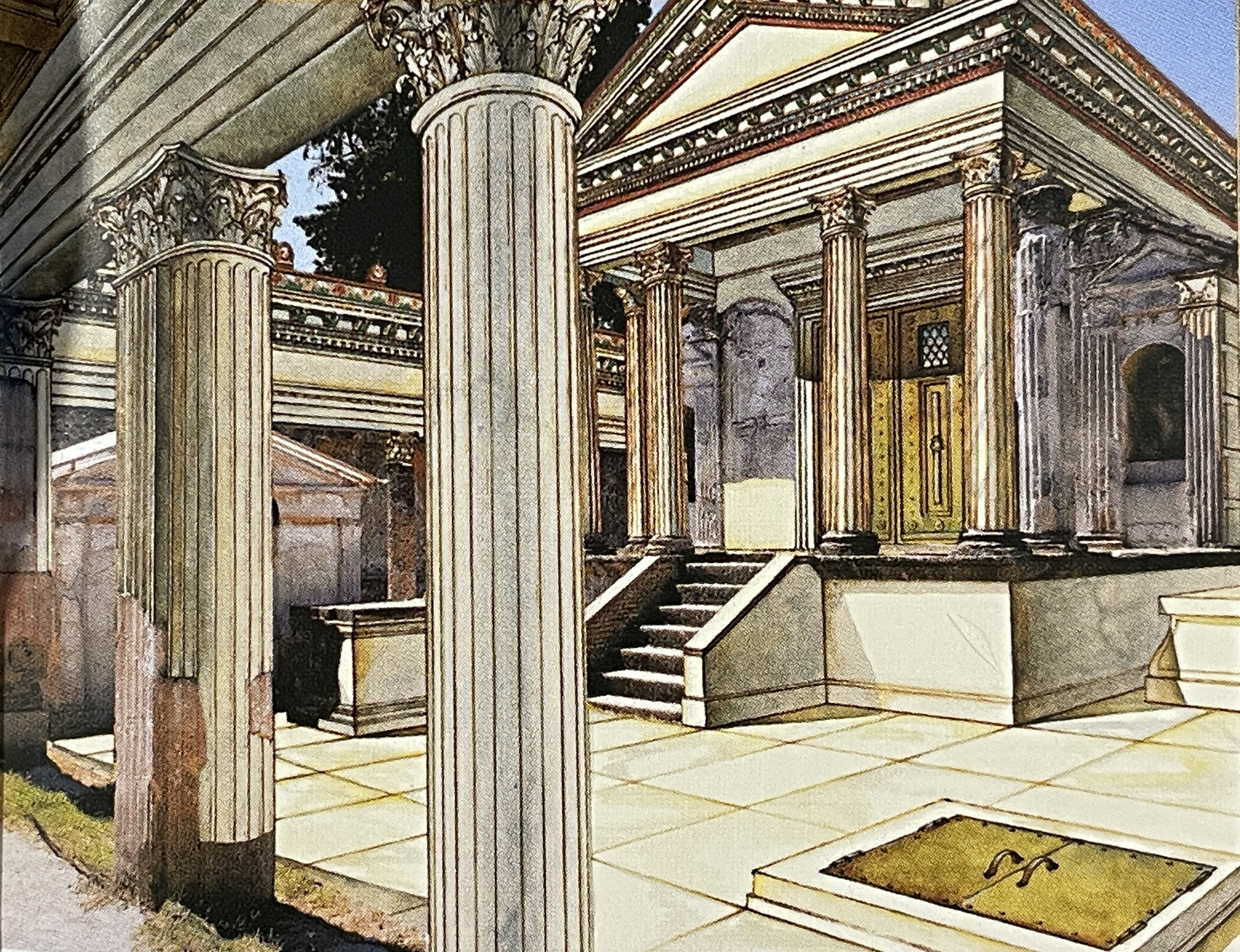 Pompei